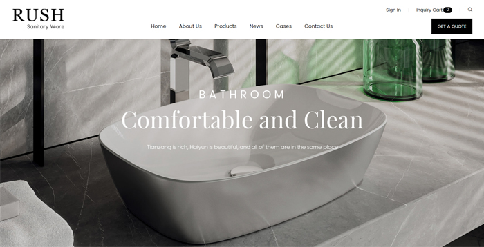 為什么要做定制外貿(mào)網(wǎng)站？外貿(mào)網(wǎng)站定制化有什么好處？