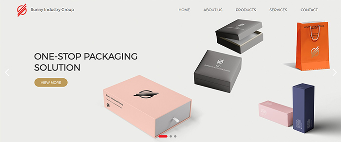 外貿(mào)網(wǎng)站